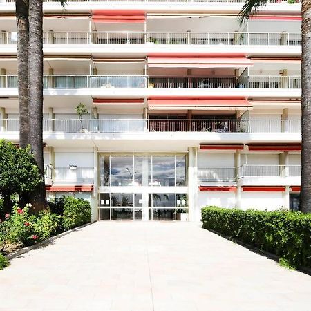 Studio Bord De Mer 2 Menton Exterior foto
